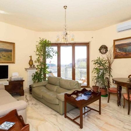 Appartamento Turati 74 Turin Bagian luar foto
