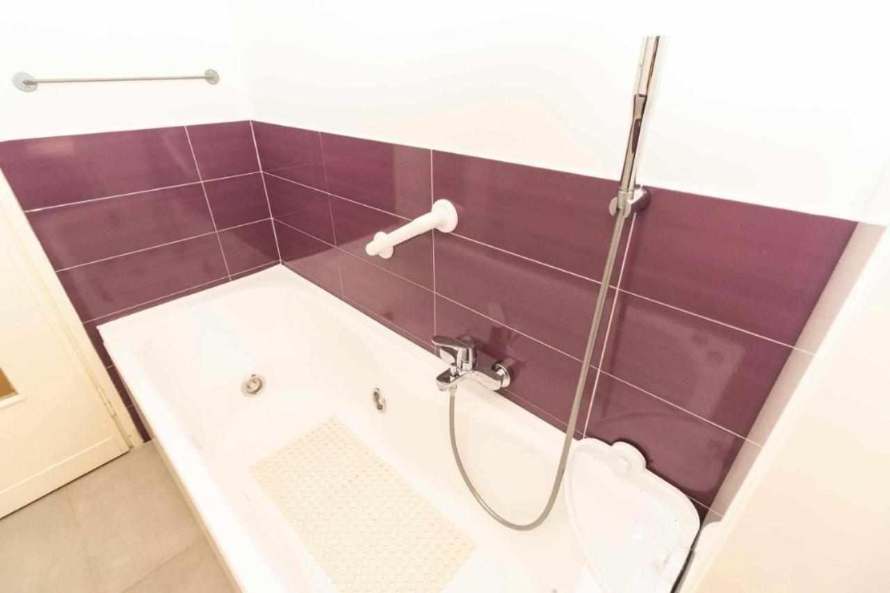 Appartamento Turati 74 Turin Bagian luar foto