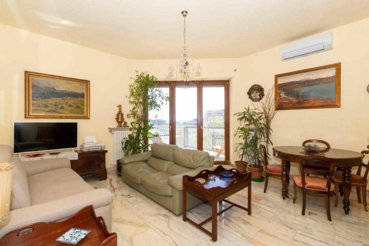 Appartamento Turati 74 Turin Bagian luar foto