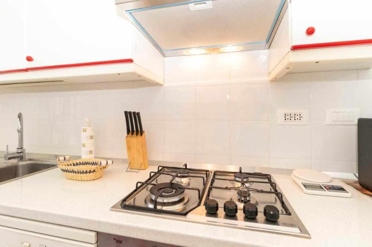 Appartamento Turati 74 Turin Bagian luar foto