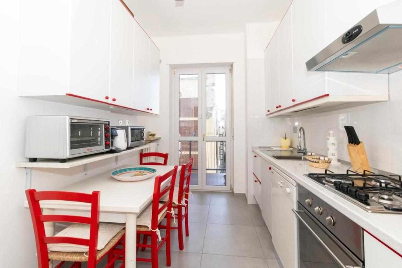Appartamento Turati 74 Turin Bagian luar foto