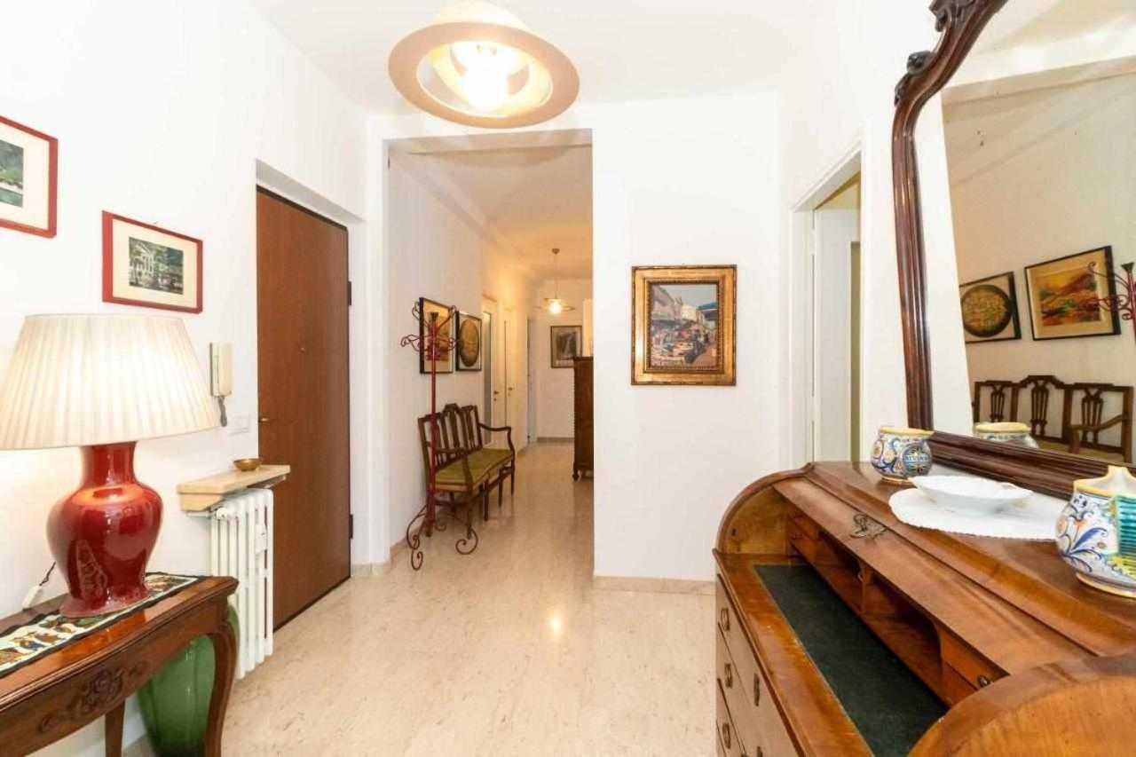 Appartamento Turati 74 Turin Bagian luar foto