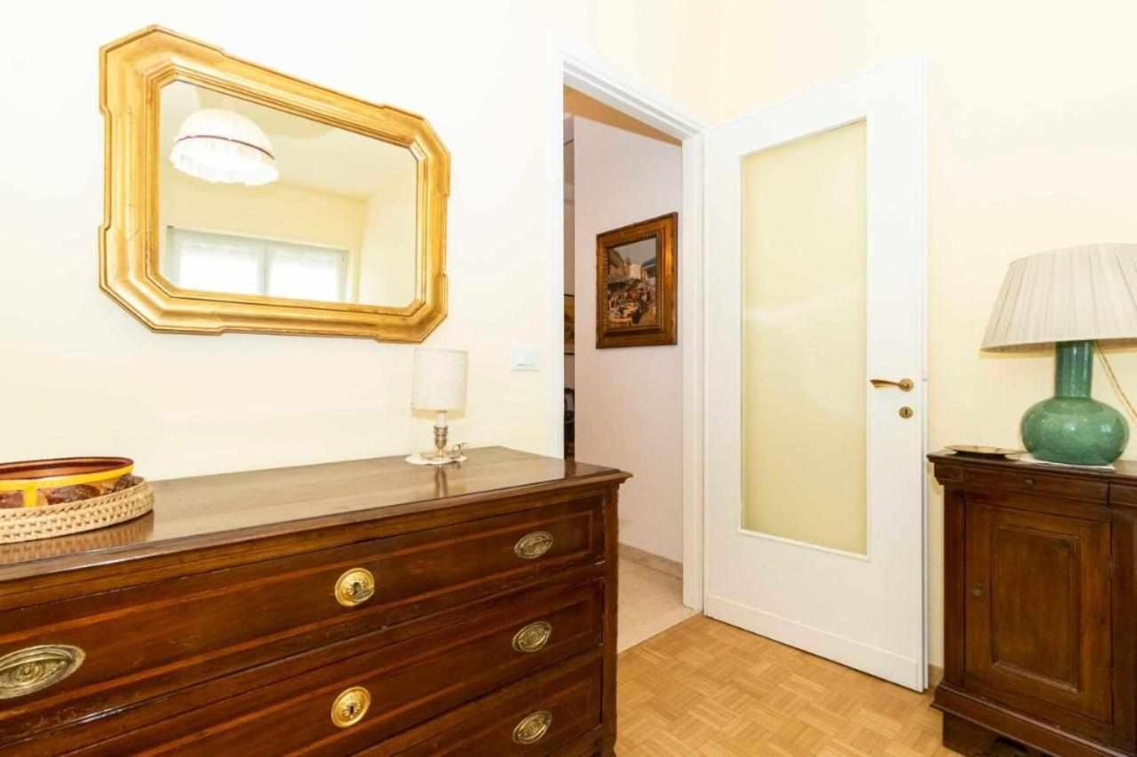 Appartamento Turati 74 Turin Bagian luar foto