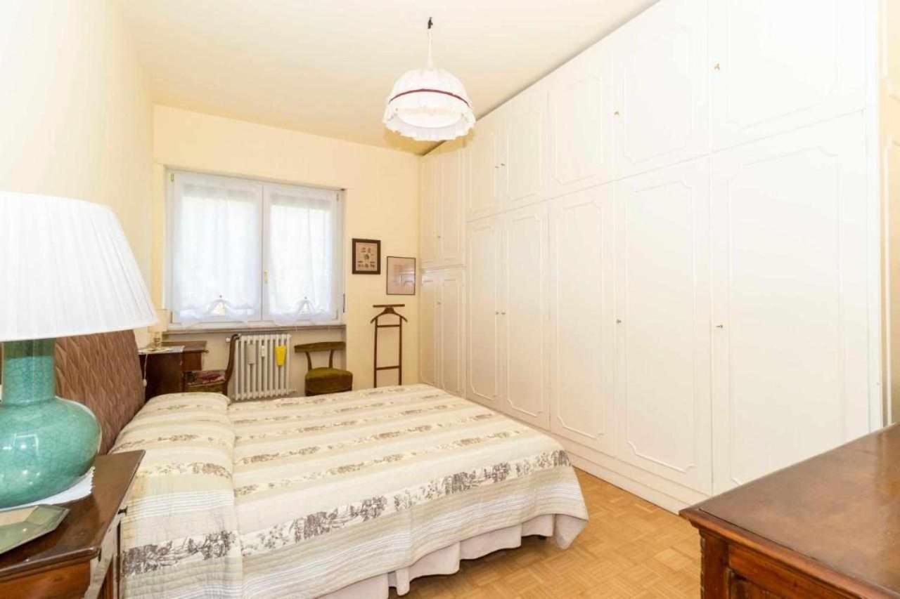 Appartamento Turati 74 Turin Bagian luar foto