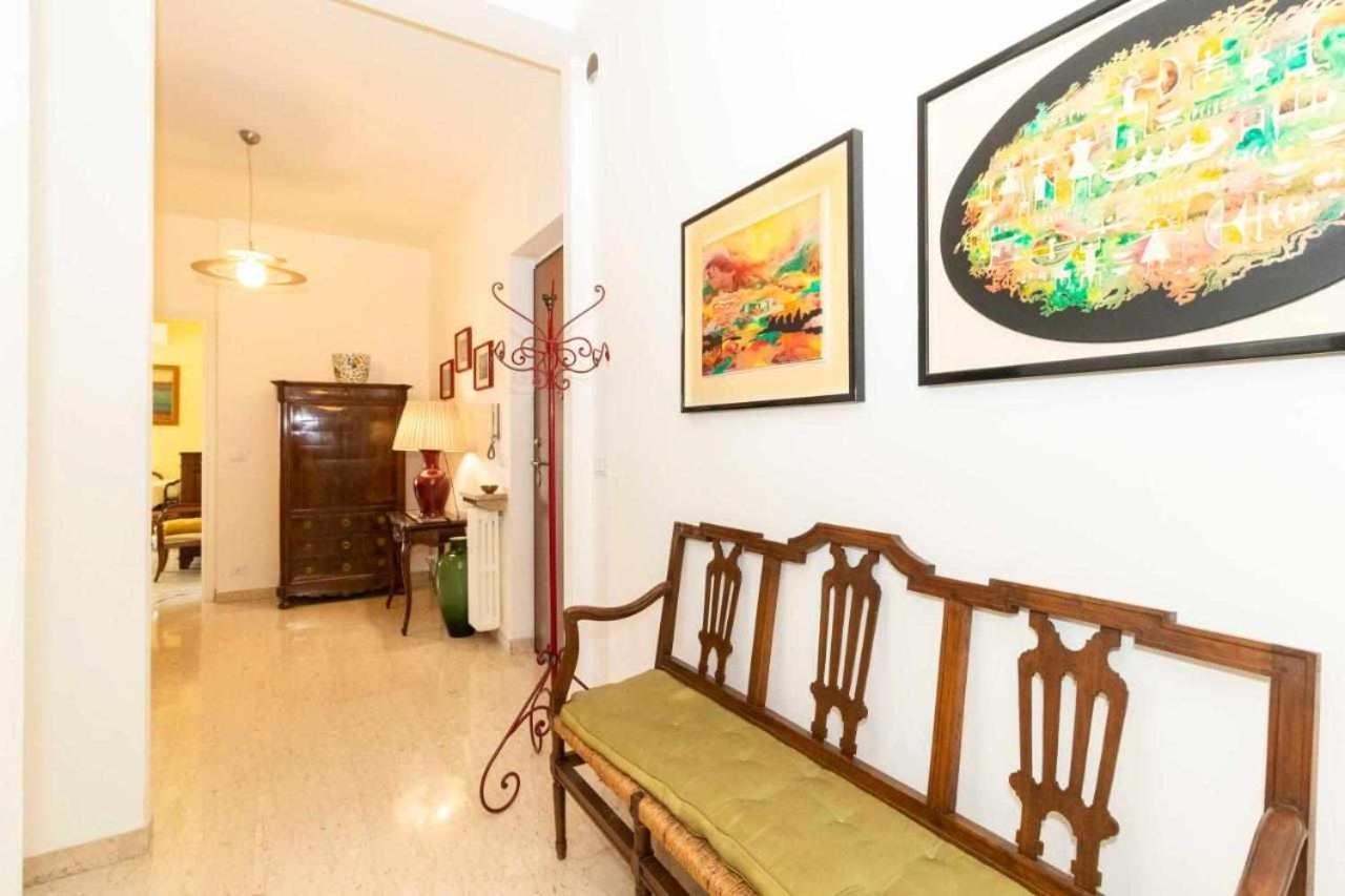 Appartamento Turati 74 Turin Bagian luar foto