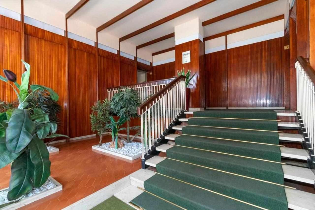 Appartamento Turati 74 Turin Bagian luar foto