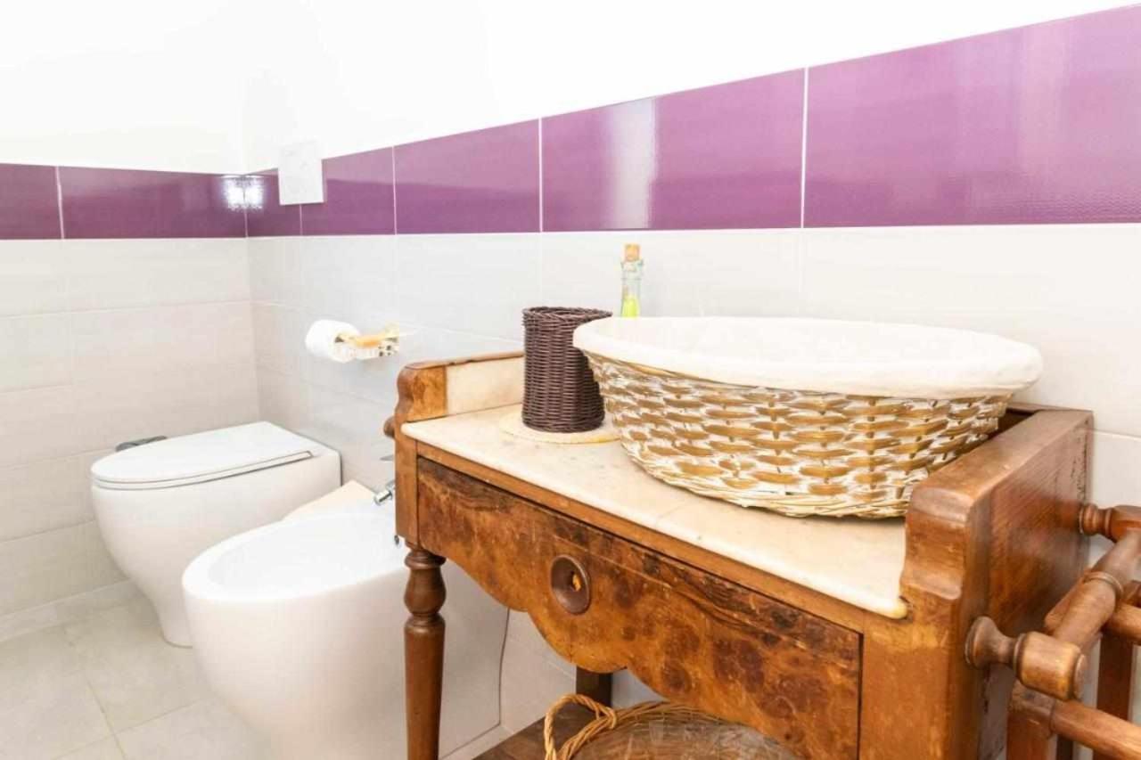 Appartamento Turati 74 Turin Bagian luar foto