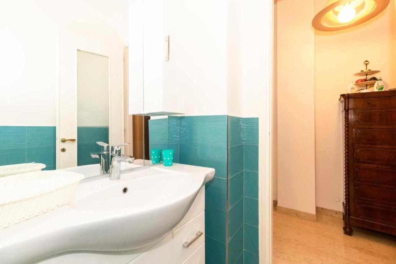Appartamento Turati 74 Turin Bagian luar foto