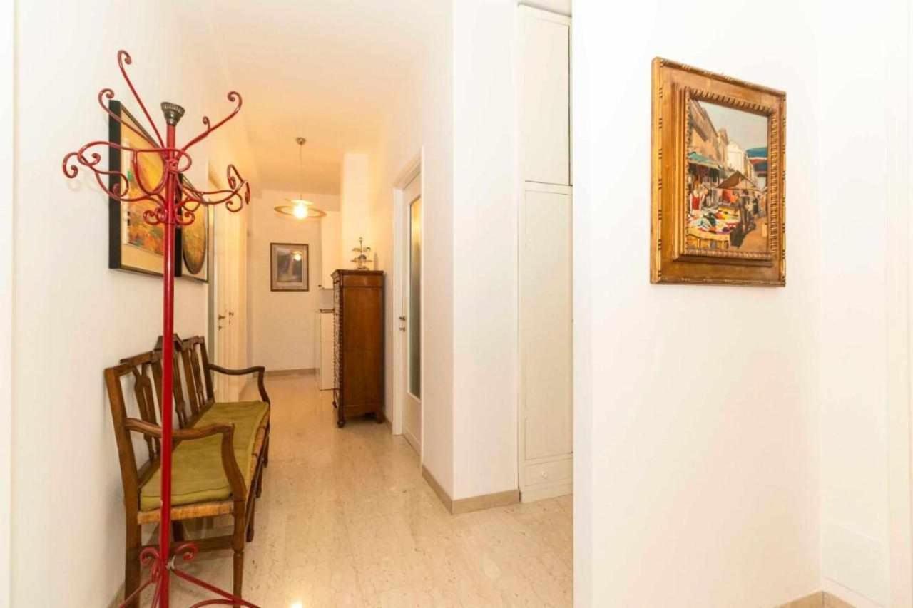 Appartamento Turati 74 Turin Bagian luar foto