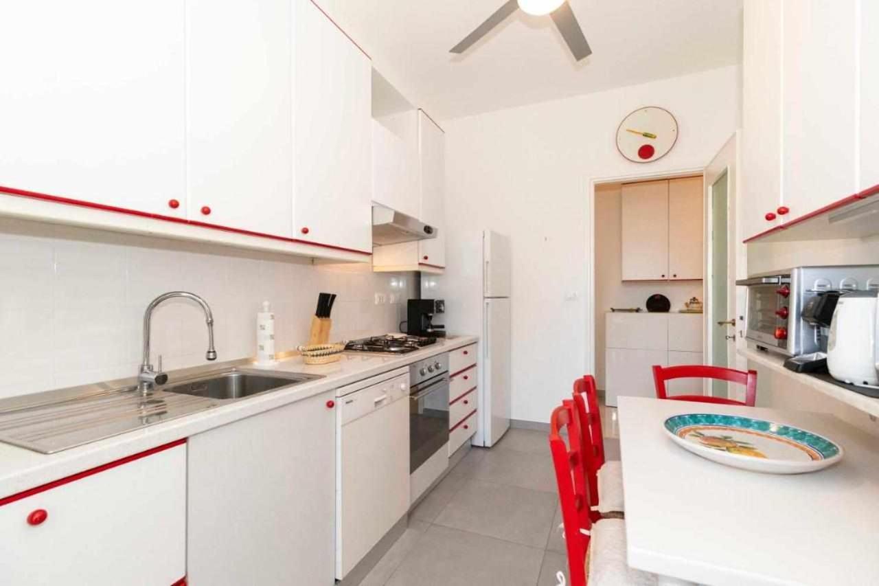 Appartamento Turati 74 Turin Bagian luar foto